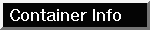 Container Sizes